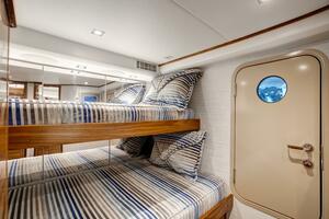 La Barca 68ft Viking Yacht For Sale