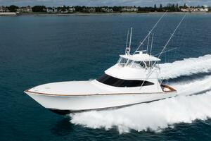 La Barca 68ft Viking Yacht For Sale