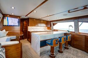 La Barca 68ft Viking Yacht For Sale