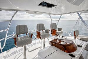 La Barca 68ft Viking Yacht For Sale