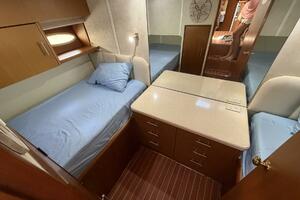 Andiamo 40ft Ocean Yachts Yacht For Sale