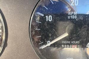 Andiamo 40ft Ocean Yacht For Sale