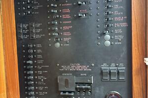 Andiamo 40ft Ocean Yachts Yacht For Sale