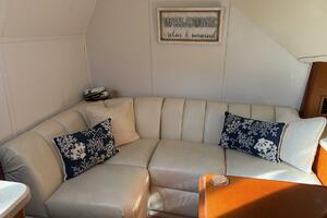 Andiamo 40ft Ocean Yacht For Sale