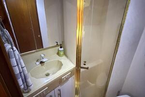 Andiamo 40ft Ocean Yachts Yacht For Sale