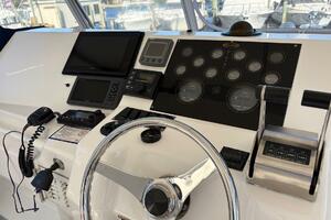 Andiamo 40ft Ocean Yacht For Sale