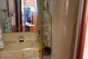 Andiamo 40ft Ocean Yacht For Sale