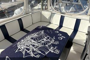 Andiamo 40ft Ocean Yacht For Sale