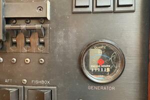 Andiamo 40ft Ocean Yacht For Sale