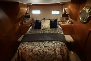 ISLAND GIRL 48ft Ocean Alexander Yacht For Sale