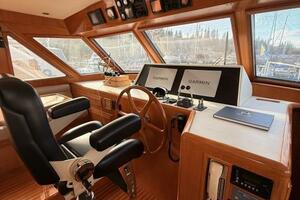 ISLAND GIRL 48ft Ocean Alexander Yacht For Sale