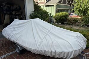 ISLAND GIRL 48ft Ocean Alexander Yacht For Sale