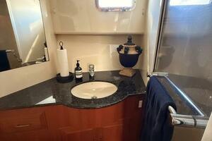 ISLAND GIRL 48ft Ocean Alexander Yacht For Sale