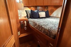 ISLAND GIRL 48ft Ocean Alexander Yacht For Sale