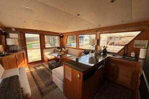 ISLAND GIRL 48ft Ocean Alexander Yacht For Sale