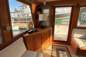 ISLAND GIRL 48ft Ocean Alexander Yacht For Sale