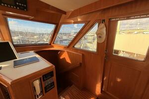 ISLAND GIRL 48ft Ocean Alexander Yacht For Sale