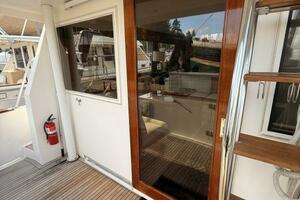 ISLAND GIRL 48ft Ocean Alexander Yacht For Sale