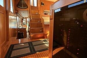 ISLAND GIRL 48ft Ocean Alexander Yacht For Sale