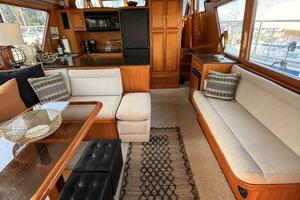 ISLAND GIRL 48ft Ocean Alexander Yacht For Sale