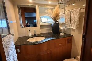 ISLAND GIRL 48ft Ocean Alexander Yacht For Sale