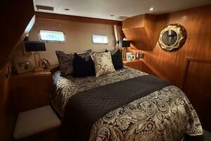 ISLAND GIRL 48ft Ocean Alexander Yacht For Sale