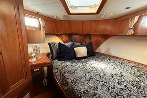 ISLAND GIRL 48ft Ocean Alexander Yacht For Sale