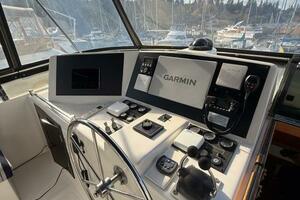 ISLAND GIRL 48ft Ocean Alexander Yacht For Sale