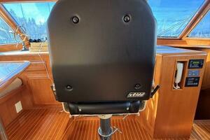 ISLAND GIRL 48ft Ocean Alexander Yacht For Sale