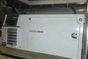 ISLAND GIRL 48ft Ocean Alexander Yacht For Sale