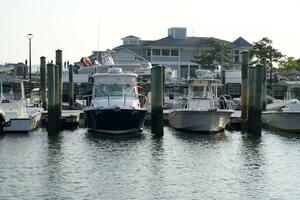 Diastole 26ft Back Cove Yacht For Sale