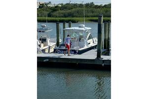 Diastole 26ft Back Cove Yacht For Sale