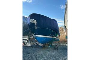 Diastole 26ft Back Cove Yacht For Sale
