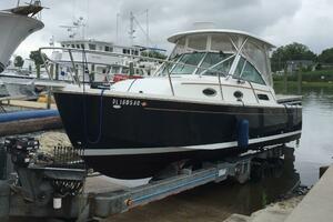 Diastole 26ft Back Cove Yacht For Sale