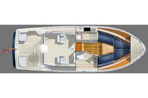 Diastole 26ft Back Cove Yacht For Sale