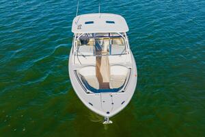 33ft Grady White Yacht For Sale