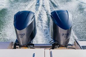 33ft Grady White Yacht For Sale