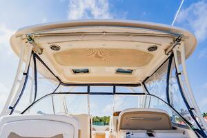 33ft Grady White Yacht For Sale