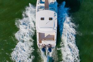 33ft Grady White Yacht For Sale