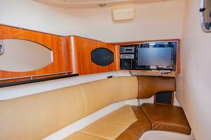 33ft Grady White Yacht For Sale