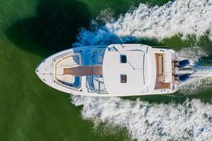 33ft Grady White Yacht For Sale