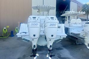 32ft SeaVee Yacht For Sale