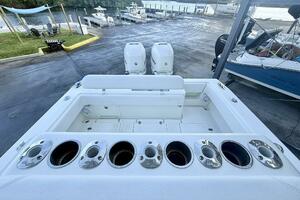 32ft SeaVee Yacht For Sale