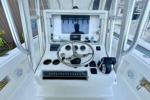 32ft SeaVee Yacht For Sale