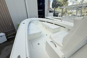 32ft SeaVee Yacht For Sale