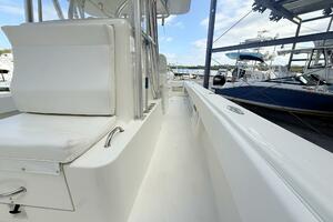 32ft SeaVee Yacht For Sale