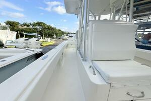 32ft SeaVee Yacht For Sale