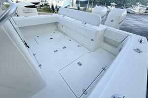 32ft SeaVee Yacht For Sale