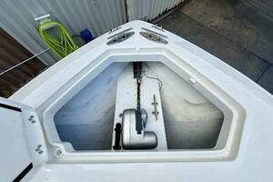 32ft SeaVee Yacht For Sale