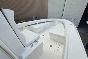 32ft SeaVee Yacht For Sale